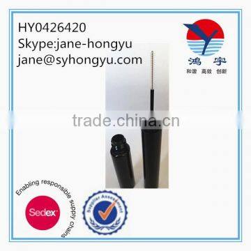 All Plastic Longer Cap Eyelash Mascara Growth Liquid Pipe Bottle photo-2