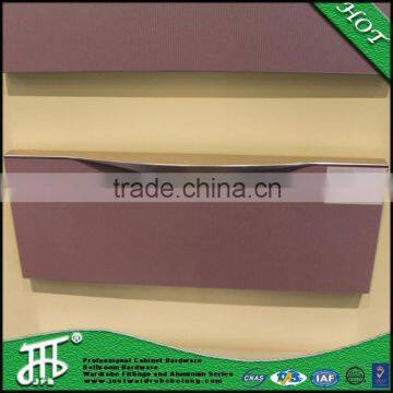 JFB aluminum extrusion kitchen cabinet handle and knobs wholesale