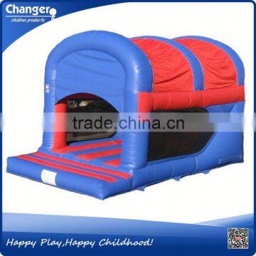 cheap children indoor inflatable bouncy house