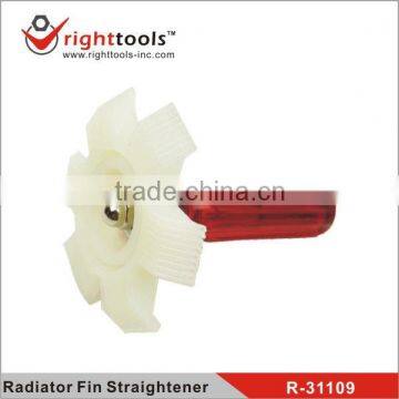 Radiator Fin Straightener