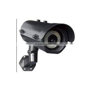 china supplier cctv camera 1/3' sony ccd camera WDR varifocal 4-9mm lens 30 m IR video cameras