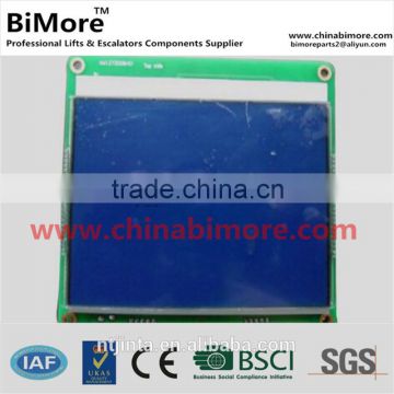 KM1373008G01 elevator display board