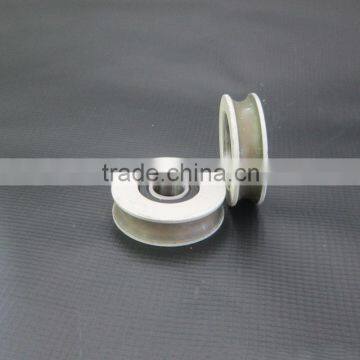 Elevator Spare Parts/Elevator Door Hanger Roller/58*16*6202/0.16KG