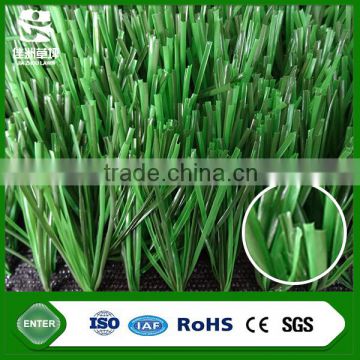 U green synthetic football artificial grass for football