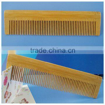 Wholesale wooden combs for hair natural hair care healthy wooden products