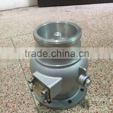 oil tanker aluminum vapor recovery valve