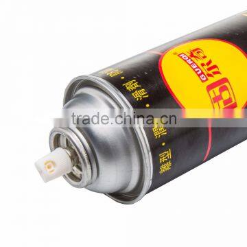 Germany Castor Oil Lubricant Guerqi F-16 Brand photo-4