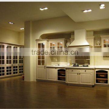 Modern And Cheaper Kitchen Cabinet photo-2