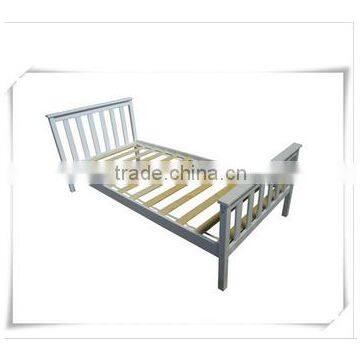 New Style Single Bed