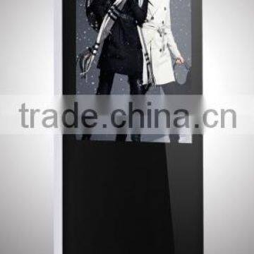 46"standing Lcd Advertising Equipment / Lcd Advertising Monitor / Network Lcd Advertising Display photo-4