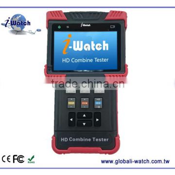 IW-5 series HD Combine Tester