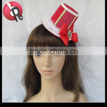 fashion LADIES MINI HATS