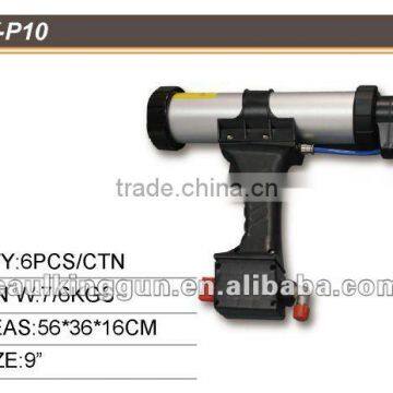 Professional 600ml/400ml/310ml Handle Pneumatic Caulking Gun