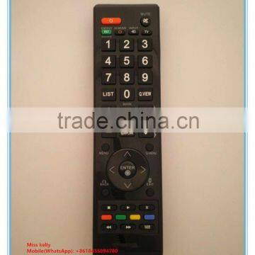LCD/LED remote control MLCD15