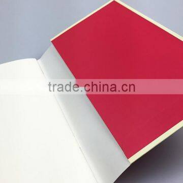 Colorful Paper School Notebook /Promotional A5 School Composition Notebooks photo-4