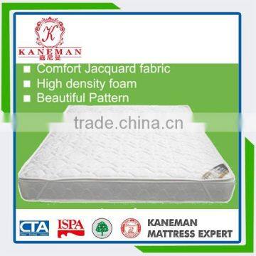 2015 comfortable mattress manufacturers china