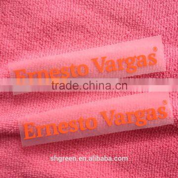 Custom Silk Screen Heat Transfer Label Printing,heat Transfer Label,factory Direct Wholesale photo-5