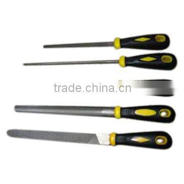 normal Steel file