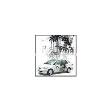 self adhesive vinyl film,car wrap