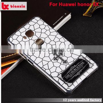 Biaoxin best selling for huawei mobile phone cover