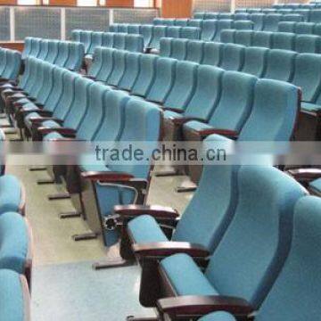 Aluminum Cinema Seating/Aluminum Alloy Cinema Chair/Aluminum Alloy Theater Chair YA-202