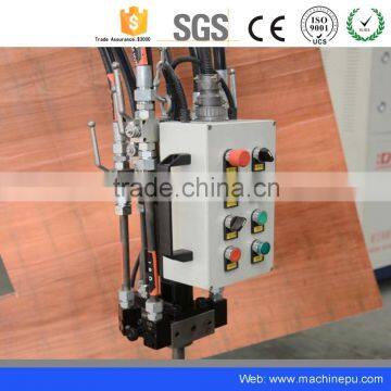 China High Pressure Flexible Polyurethane Foam Machine photo-4