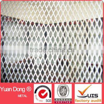 Low Price Window Screen/Expanded Metal(Real Factory)