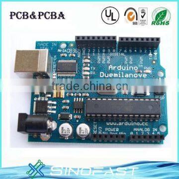 Pcb Design And Reverse Engineering