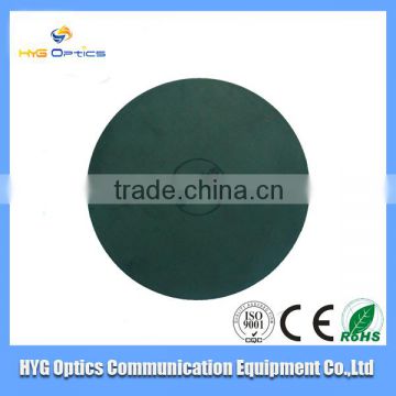 supply fiber optic polishing pad for polishing machine