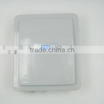 2014 High Quality Fiber Terminal Box for Telicom Wholesale Price photo-2
