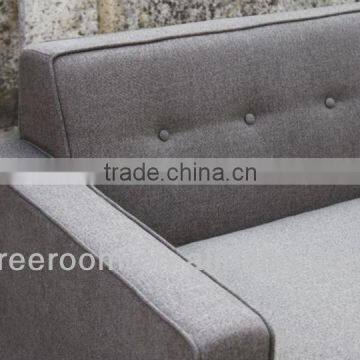 modern fabric sofa