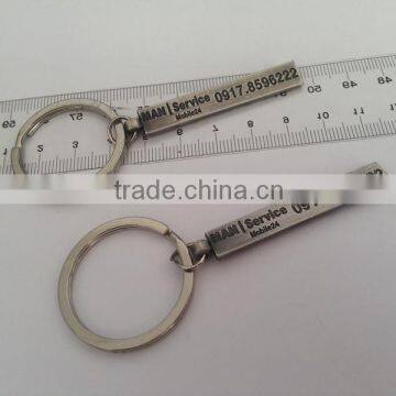 2016 New Promotional Item Metal Masonic Keyring Cheap Masonic Key Chains, Gold Masonic Keyholder photo-2