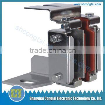 Elevator Guide Shoe for Big Capacity and High Speed