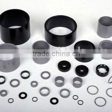 Contact Supplier Leave Messages Best Price Disc Shape Sintered NdFeB Magnet in Black Expoy Coating