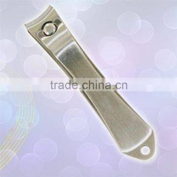 High quality yangjiang factory slanted nail clippers