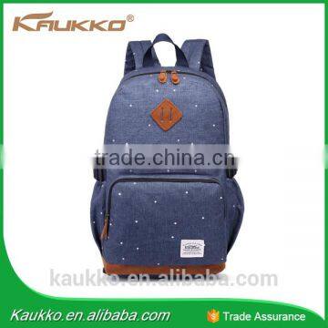 Hot Sale Latest Fashion Bag School Bag For University Students photo-6