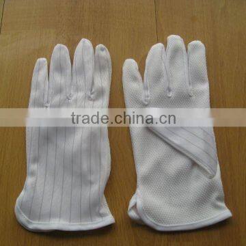 ESD gloves