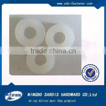 PEEK Washerthe High Quality and Low Price of Zinc Metal Flat Washers in Ningbo Sardis photo-2