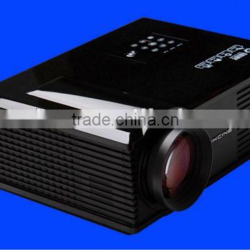 home theater projector