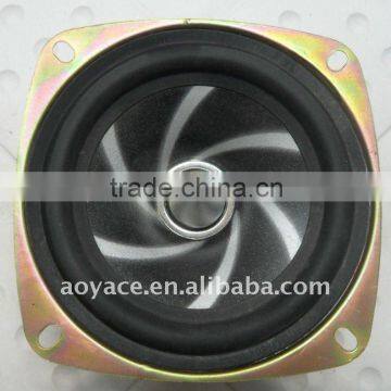 car loudspeaker/speaker/woofer