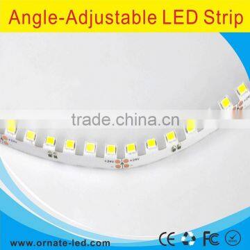 Colorful light ORNATE SMD5050 bendable strip