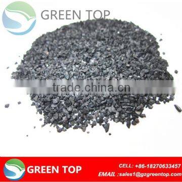 coconut shell based activated carbon 12x40 mesh size for surfactants