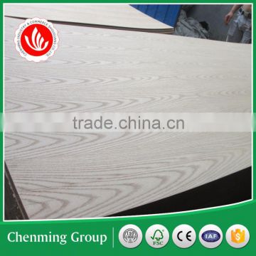 18mm melamine veneer mdf board