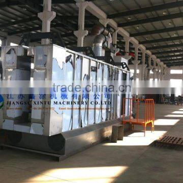 Powder Coating Spray Booth Stainless Spray Booth