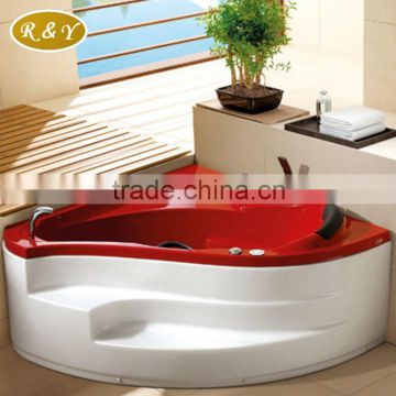 gemy massage bathtub