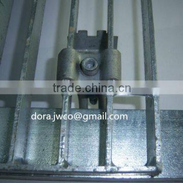grating clips-grating clip m8 bolt-grating panel -grating clips-Fasteners(Nuts & Bolts)