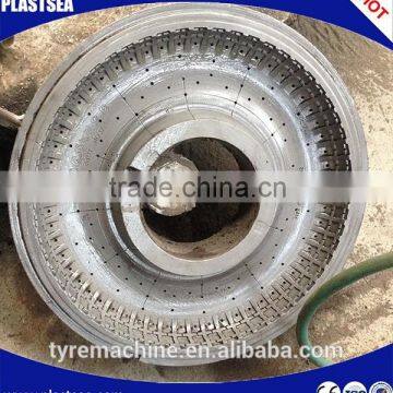 E-bike tyre mould from shandong, China