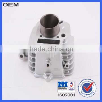 Wave 110 motorcycle cylinder block