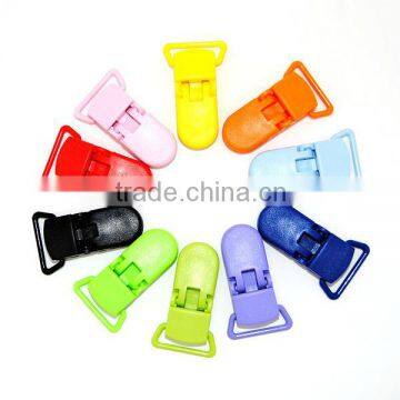 Make to Order 100% Handmade 26 Designs Baby Ribbon Style Dummy Holder photo-4