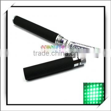 HOT! 5 in 1 30mW 532nm Green Laser Pointer